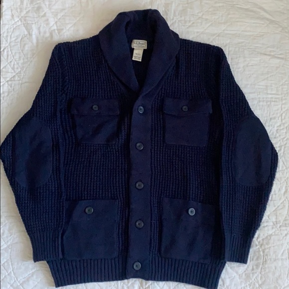 L.L. Bean Other - LL Bean Cardigan